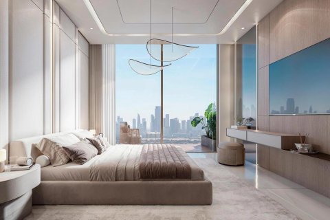 Dubai, BAE’de satılık daire 3 yatak odası, 200 m&sup2; No 641884 - fotoğraf 9