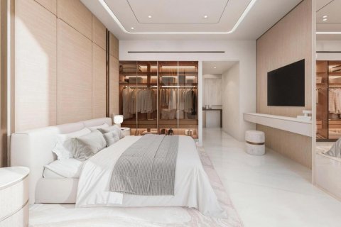 Dubai, BAE’de satılık daire 3 yatak odası, 200 m&sup2; No 641884 - fotoğraf 6