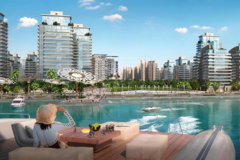 Dubai, BAE’de satılık daire 3 yatak odası, 200 m&sup2; No 641884 - fotoğraf 1