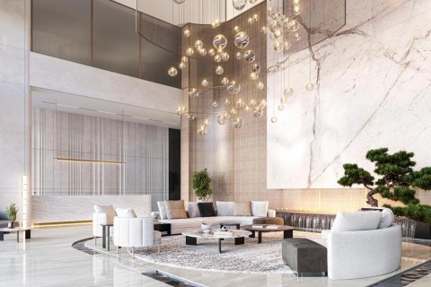 Dubai, BAE’de satılık daire 3 yatak odası, 200 m&sup2; No 641884 - fotoğraf 8