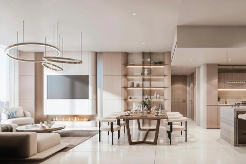 Dubai, BAE’de satılık daire 3 yatak odası, 200 m&sup2; No 641884 - fotoğraf 7