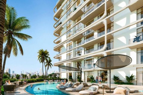 Dubai, BAE’de satılık daire 3 yatak odası, 200 m&sup2; No 641884 - fotoğraf 18