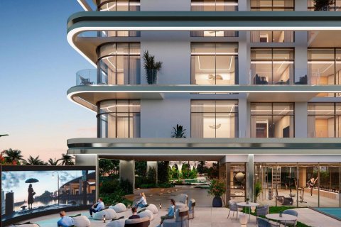 Dubai, BAE’de satılık daire 3 yatak odası, 200 m&sup2; No 641884 - fotoğraf 20