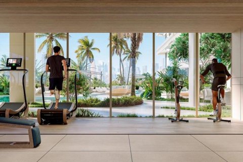 Dubai, BAE’de satılık daire 3 yatak odası, 200 m&sup2; No 641884 - fotoğraf 12