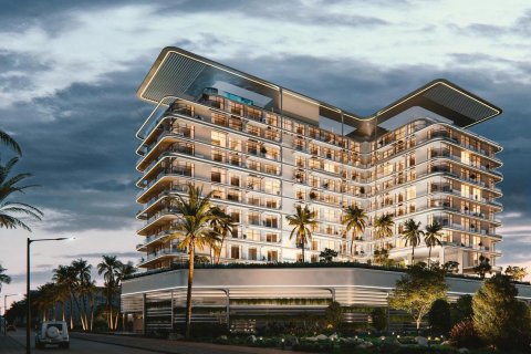 Dubai, BAE’de satılık daire 3 yatak odası, 200 m&sup2; No 641884 - fotoğraf 14