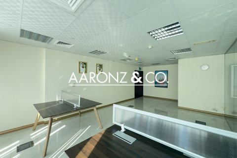 Jumeirah Lake Towers, Dubai, BAE’de kiralık office 60.9 m&sup2; No 641887 - fotoğraf 9
