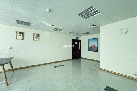 Kontor uthyres i Jumeirah Lake Towers, Dubai, UAE 60.9 kvm Nr. 641887 - fotografi 4