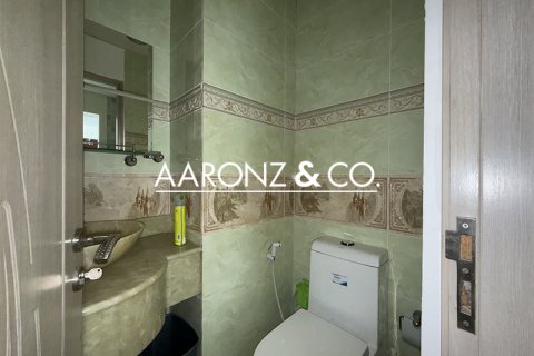 Jumeirah Lake Towers, Dubai, BAE’de kiralık office 60.9 m&sup2; No 641887 - fotoğraf 10