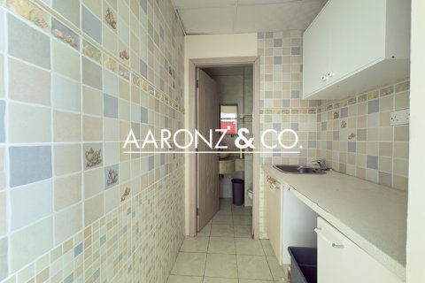 Jumeirah Lake Towers, Dubai, BAE’de kiralık office 60.9 m&sup2; No 641887 - fotoğraf 12