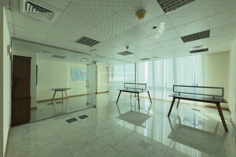 Kontor uthyres i Jumeirah Lake Towers, Dubai, UAE 60.9 kvm Nr. 641887 - fotografi 6