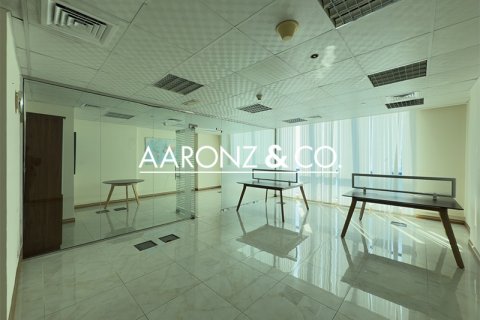 Jumeirah Lake Towers, Dubai, BAE’de kiralık office 60.9 m&sup2; No 641887 - fotoğraf 6