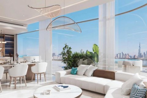 Apartment til salg i Dubai, UAE 2 soveværelser, 111 kvm № 641883 - foto 5