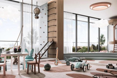Apartment til salg i Dubai, UAE 2 soveværelser, 111 kvm № 641883 - foto 11
