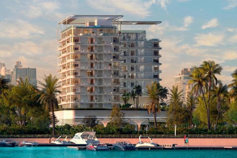 Apartment til salg i Dubai, UAE 2 soveværelser, 111 kvm № 641883 - foto 17