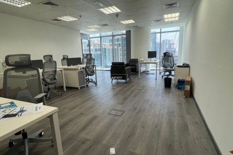 دفتر برای اجاره در Business Bay، Dubai، امارات متحده عربی 53.3 متر مربع ، شماره 641888 - تصویر 6