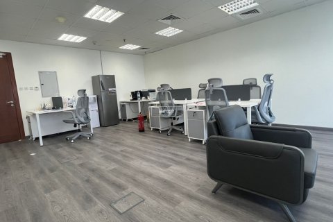 دفتر برای اجاره در Business Bay، Dubai، امارات متحده عربی 53.3 متر مربع ، شماره 641888 - تصویر 3