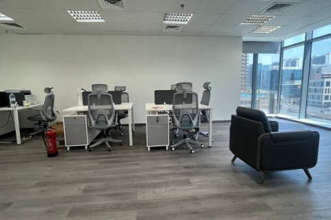 دفتر برای اجاره در Business Bay، Dubai، امارات متحده عربی 53.3 متر مربع ، شماره 641888 - تصویر 4