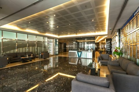دفتر برای اجاره در Business Bay، Dubai، امارات متحده عربی 53.3 متر مربع ، شماره 641888 - تصویر 1
