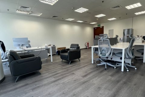 دفتر برای اجاره در Business Bay، Dubai، امارات متحده عربی 53.3 متر مربع ، شماره 641888 - تصویر 9