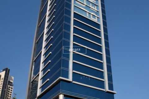 دفتر برای اجاره در Business Bay، Dubai، امارات متحده عربی 53.3 متر مربع ، شماره 641888 - تصویر 8