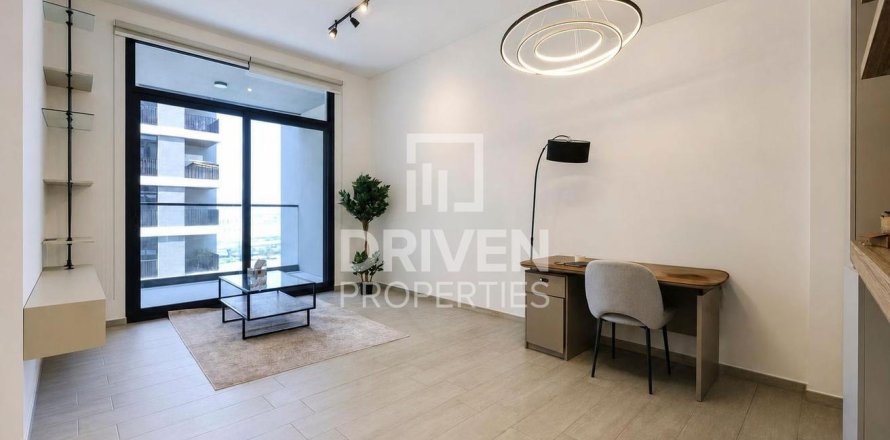 آپارتمان در Mohammed Bin Rashid City، Dubai ، امارات متحده عربی 1 خوابه ، 73.95 متر مربع.  شماره 765652