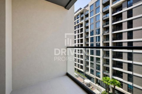 آپارتمان برای اجاره در Mohammed Bin Rashid City، Dubai، امارات متحده عربی 1 خوابه ، 73.95 متر مربع ، شماره 765652 - تصویر 11