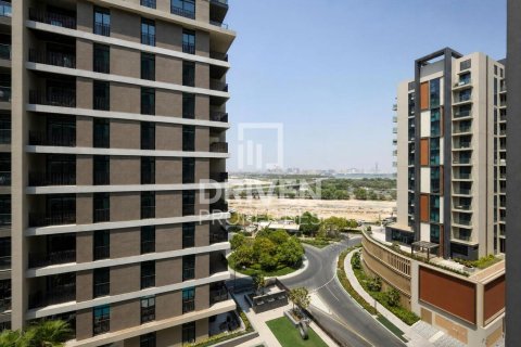 آپارتمان برای اجاره در Mohammed Bin Rashid City، Dubai، امارات متحده عربی 1 خوابه ، 73.95 متر مربع ، شماره 765652 - تصویر 10