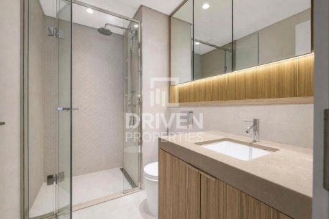 آپارتمان برای اجاره در Mohammed Bin Rashid City، Dubai، امارات متحده عربی 1 خوابه ، 73.95 متر مربع ، شماره 765652 - تصویر 8