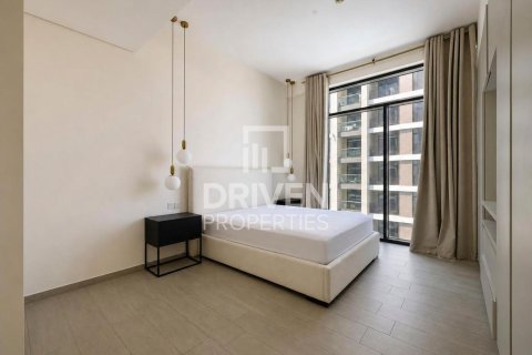 آپارتمان برای اجاره در Mohammed Bin Rashid City، Dubai، امارات متحده عربی 1 خوابه ، 73.95 متر مربع ، شماره 765652 - تصویر 6
