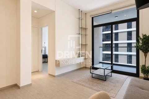 آپارتمان برای اجاره در Mohammed Bin Rashid City، Dubai، امارات متحده عربی 1 خوابه ، 73.95 متر مربع ، شماره 765652 - تصویر 2