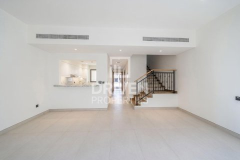 Városi lakóépület itt: Damac Lagoons, Dubai, EAE, 3 hálószoba, 144 m², azonosító: 765646 - fénykép 1