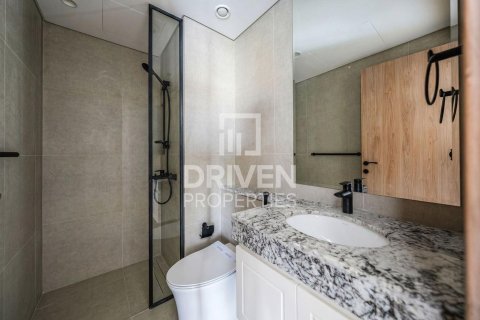 Városi lakóépület itt: Damac Lagoons, Dubai, EAE, 3 hálószoba, 144 m², azonosító: 765646 - fénykép 13