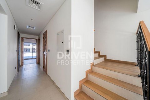 Városi lakóépület itt: Damac Lagoons, Dubai, EAE, 3 hálószoba, 144 m², azonosító: 765646 - fénykép 2