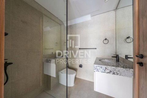 Városi lakóépület itt: Damac Lagoons, Dubai, EAE, 3 hálószoba, 144 m², azonosító: 765646 - fénykép 14