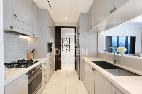 Lägenhet uthyres i Downtown Dubai (Downtown Burj Dubai), Dubai, UAE 2 sovrum, 134.8 kvm Nr. 765648 - fotografi 15