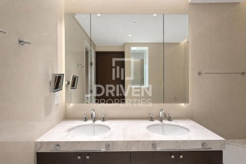 Lägenhet uthyres i Downtown Dubai (Downtown Burj Dubai), Dubai, UAE 2 sovrum, 134.8 kvm Nr. 765648 - fotografi 18