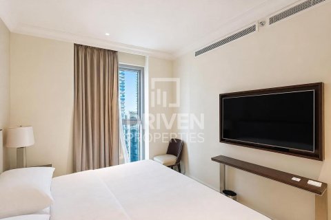 Lägenhet uthyres i Downtown Dubai (Downtown Burj Dubai), Dubai, UAE 2 sovrum, 134.8 kvm Nr. 765648 - fotografi 9