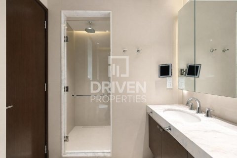 Lägenhet uthyres i Downtown Dubai (Downtown Burj Dubai), Dubai, UAE 2 sovrum, 134.8 kvm Nr. 765648 - fotografi 19