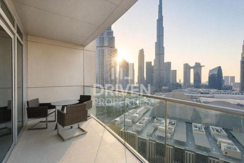 Lägenhet uthyres i Downtown Dubai (Downtown Burj Dubai), Dubai, UAE 2 sovrum, 134.8 kvm Nr. 765648 - fotografi 20