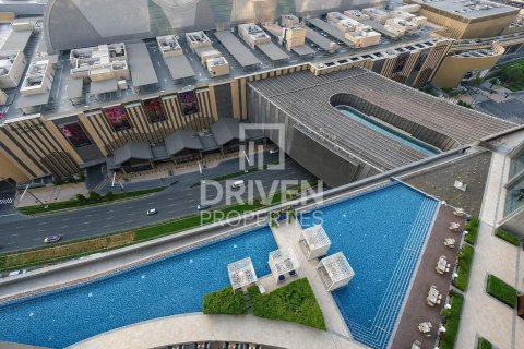 Lägenhet uthyres i Downtown Dubai (Downtown Burj Dubai), Dubai, UAE 2 sovrum, 134.8 kvm Nr. 765648 - fotografi 21