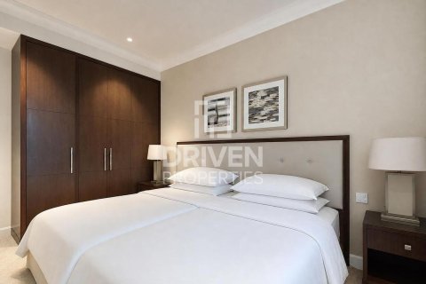 Lägenhet uthyres i Downtown Dubai (Downtown Burj Dubai), Dubai, UAE 2 sovrum, 134.8 kvm Nr. 765648 - fotografi 6