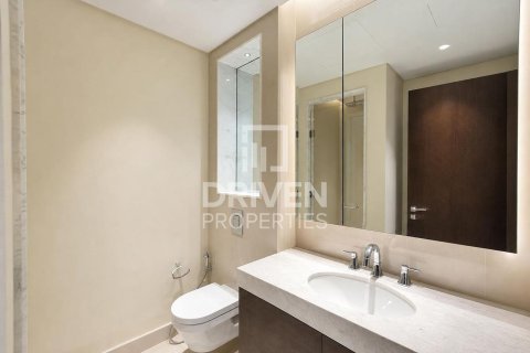 Lägenhet uthyres i Downtown Dubai (Downtown Burj Dubai), Dubai, UAE 2 sovrum, 134.8 kvm Nr. 765648 - fotografi 17