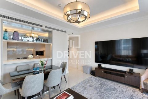 Lägenhet uthyres i Downtown Dubai (Downtown Burj Dubai), Dubai, UAE 2 sovrum, 134.8 kvm Nr. 765648 - fotografi 3