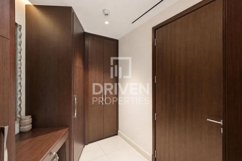 Lägenhet uthyres i Downtown Dubai (Downtown Burj Dubai), Dubai, UAE 2 sovrum, 134.8 kvm Nr. 765648 - fotografi 16