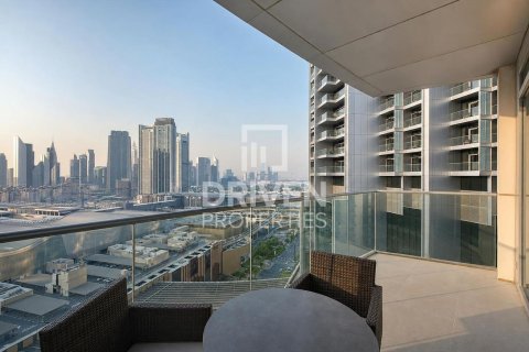 Lägenhet uthyres i Downtown Dubai (Downtown Burj Dubai), Dubai, UAE 2 sovrum, 134.8 kvm Nr. 765648 - fotografi 22