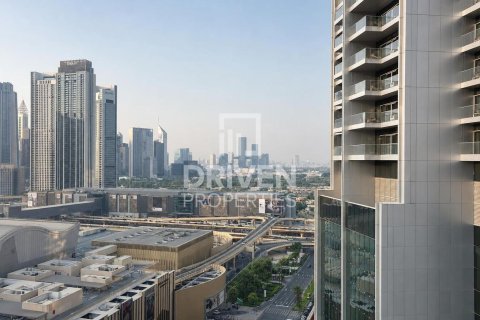 Lägenhet uthyres i Downtown Dubai (Downtown Burj Dubai), Dubai, UAE 2 sovrum, 134.8 kvm Nr. 765648 - fotografi 23