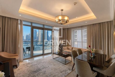 Lägenhet uthyres i Downtown Dubai (Downtown Burj Dubai), Dubai, UAE 2 sovrum, 134.8 kvm Nr. 765648 - fotografi 2