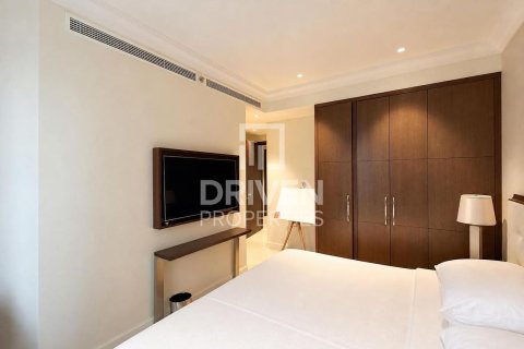 Lägenhet uthyres i Downtown Dubai (Downtown Burj Dubai), Dubai, UAE 2 sovrum, 134.8 kvm Nr. 765648 - fotografi 8