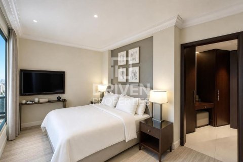 Lägenhet uthyres i Downtown Dubai (Downtown Burj Dubai), Dubai, UAE 2 sovrum, 134.8 kvm Nr. 765648 - fotografi 7