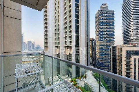 Lägenhet uthyres i Downtown Dubai (Downtown Burj Dubai), Dubai, UAE 2 sovrum, 134.8 kvm Nr. 765648 - fotografi 25